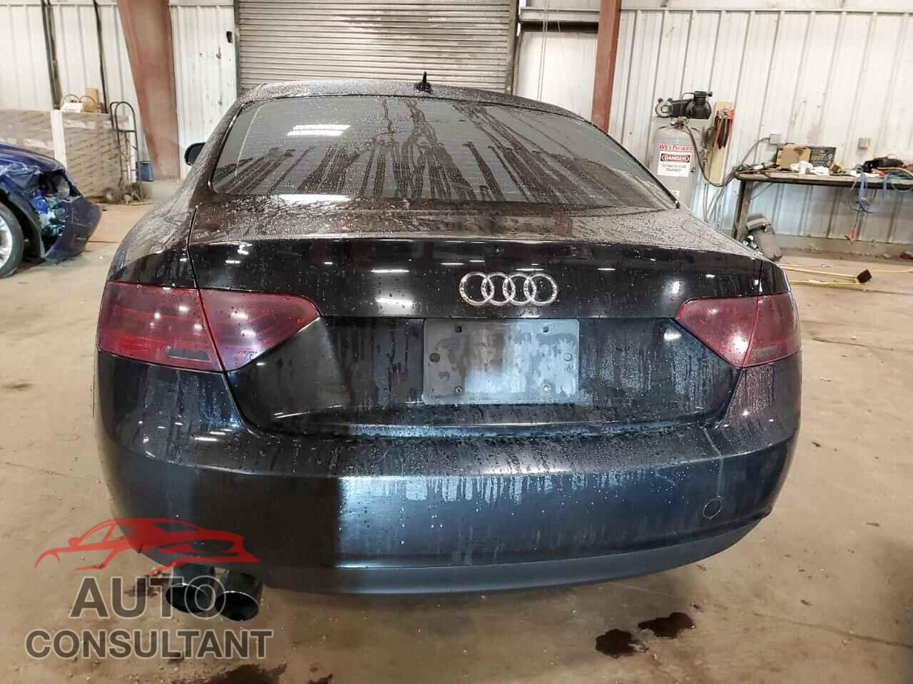 AUDI A5 2014 - WAUGFBFR0EA004904