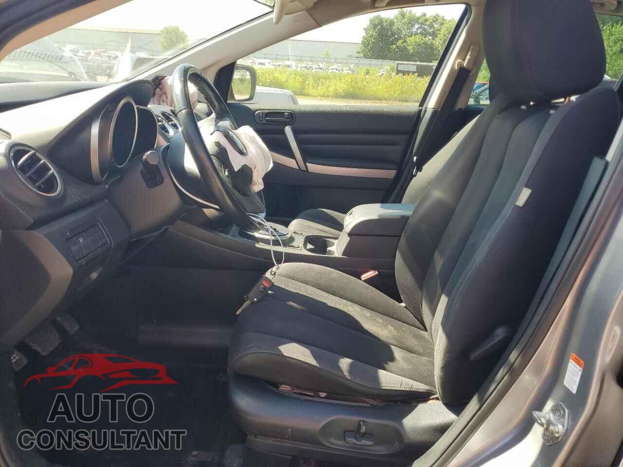 MAZDA CX-7 2011 - JM3ER2B59B0359759