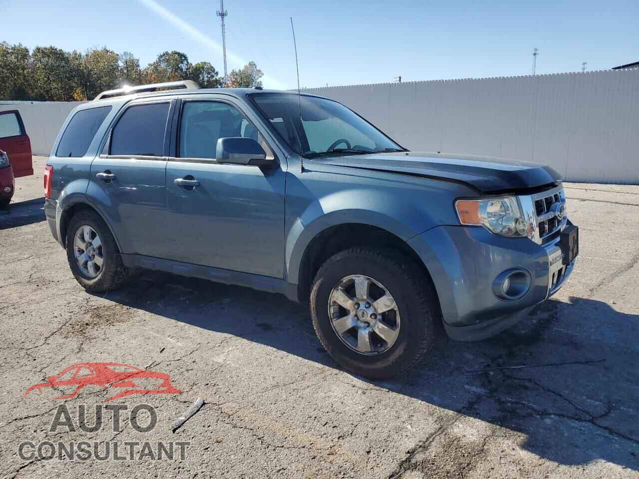 FORD ESCAPE 2012 - 1FMCU0EG5CKC85564