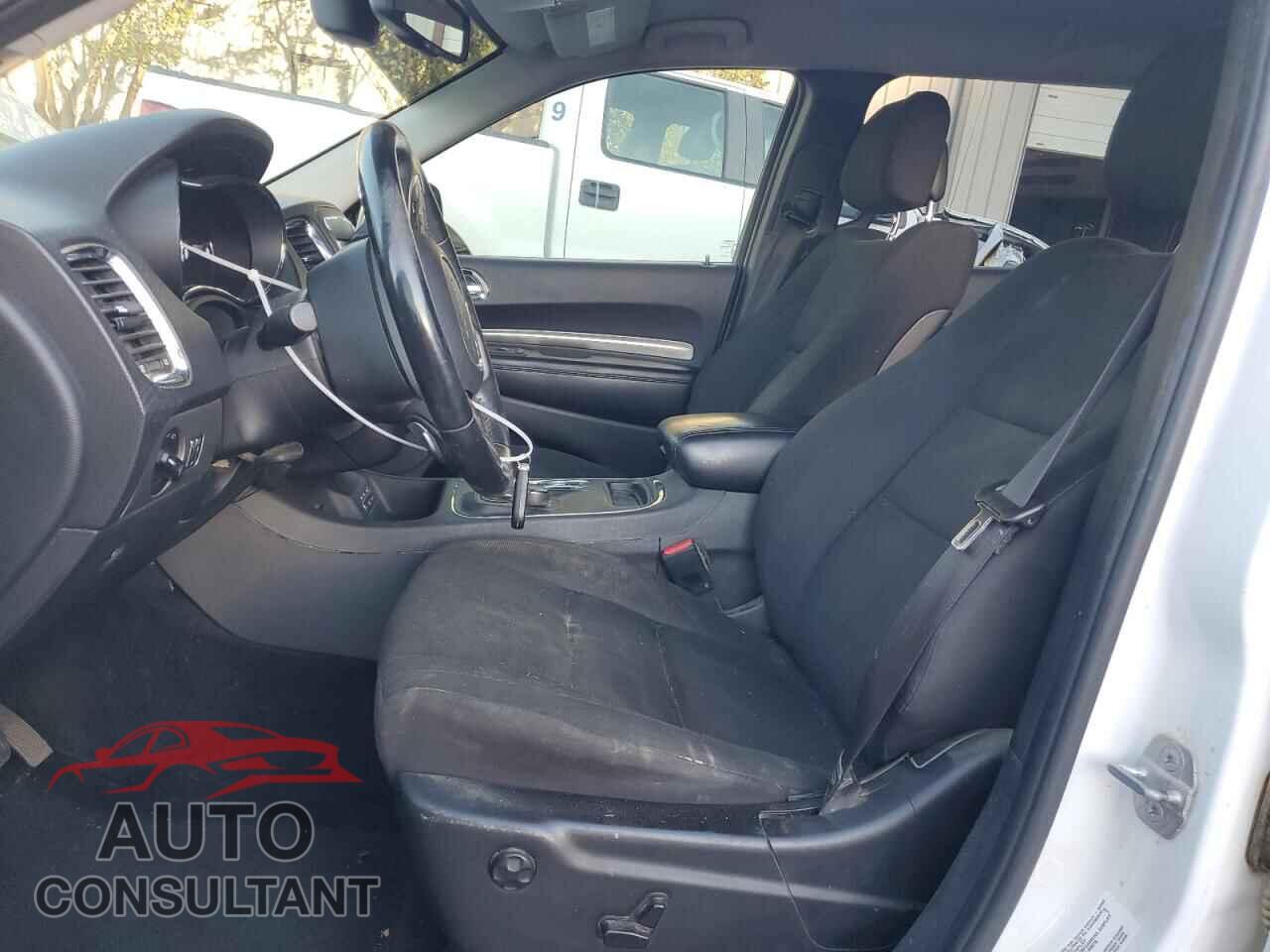 DODGE DURANGO 2014 - 1C4RDHAG7EC286750