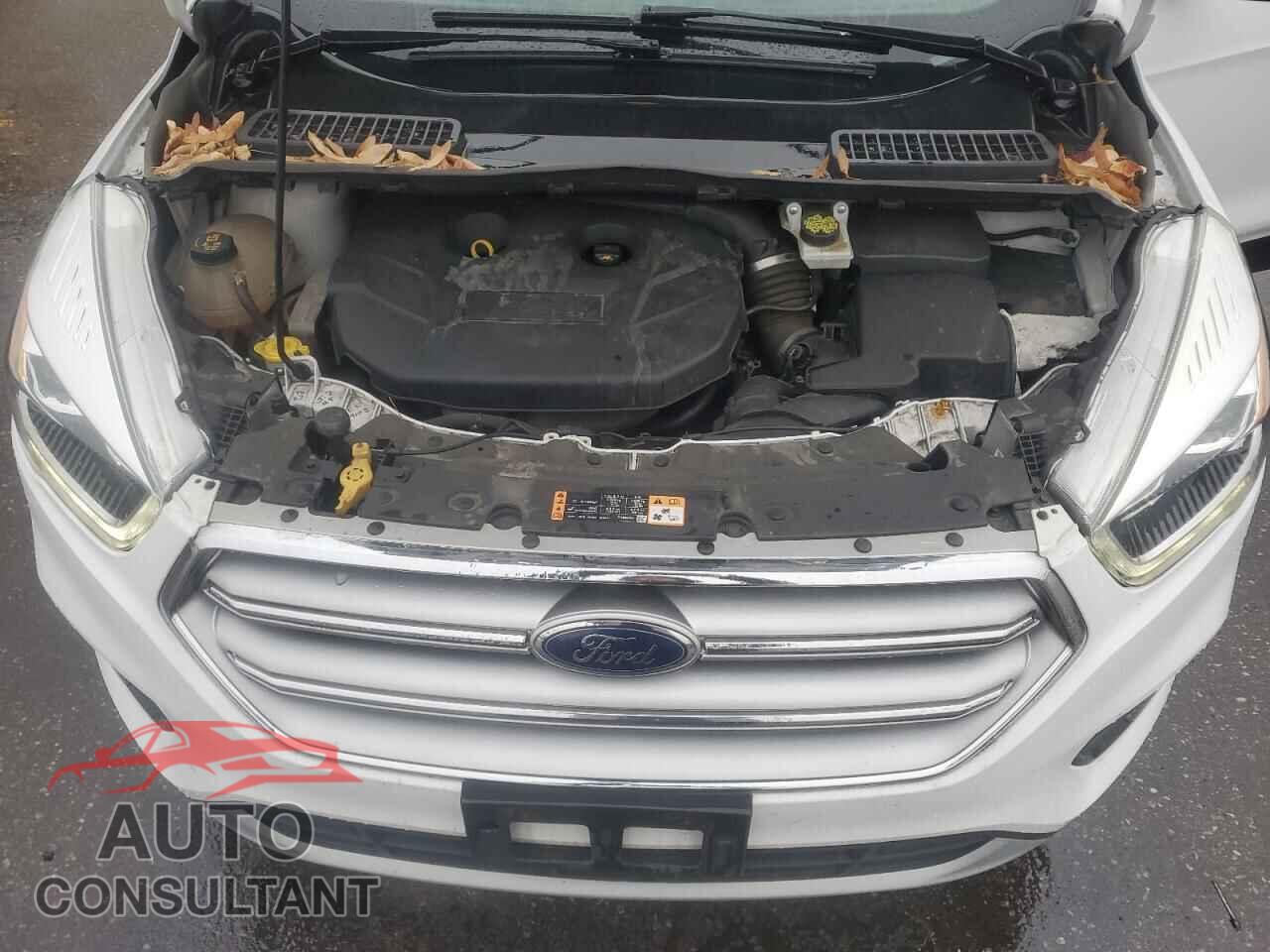 FORD ESCAPE 2017 - 1FMCU0G97HUC96284