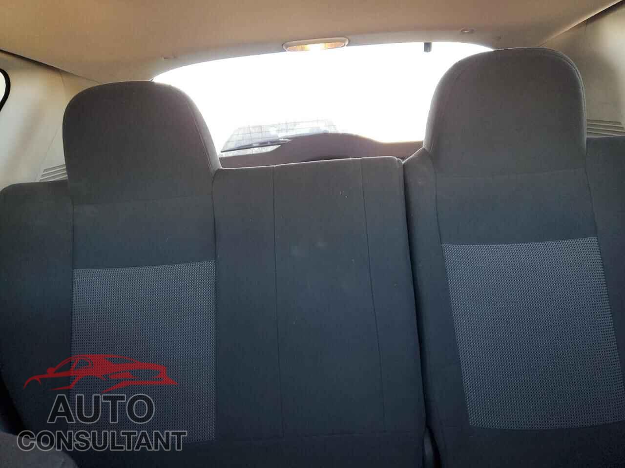 JEEP COMPASS 2014 - 1C4NJDBB2ED842072