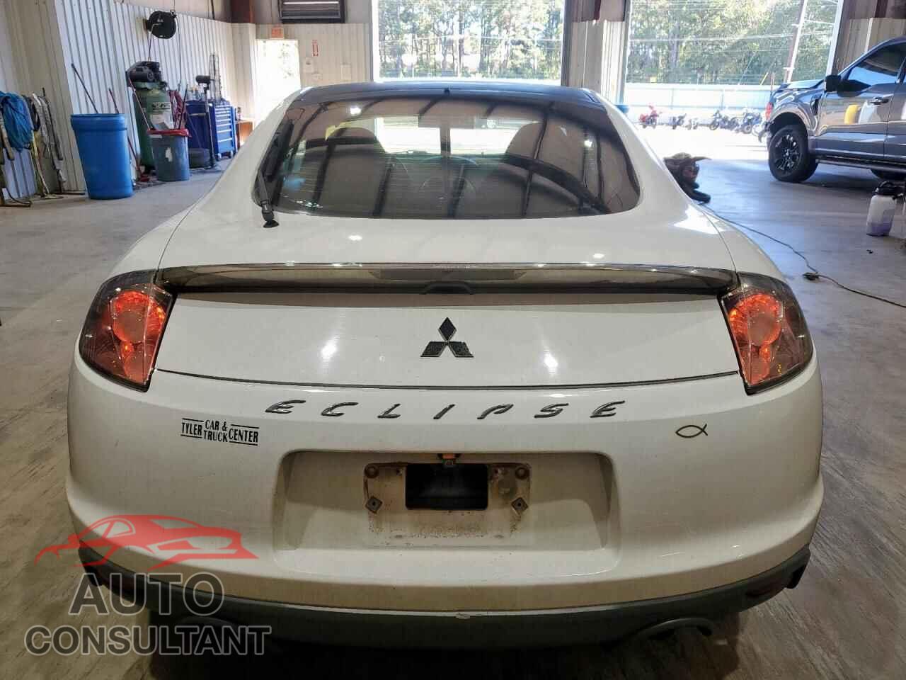 MITSUBISHI ECLIPSE 2011 - 4A31K5DF9BE017005