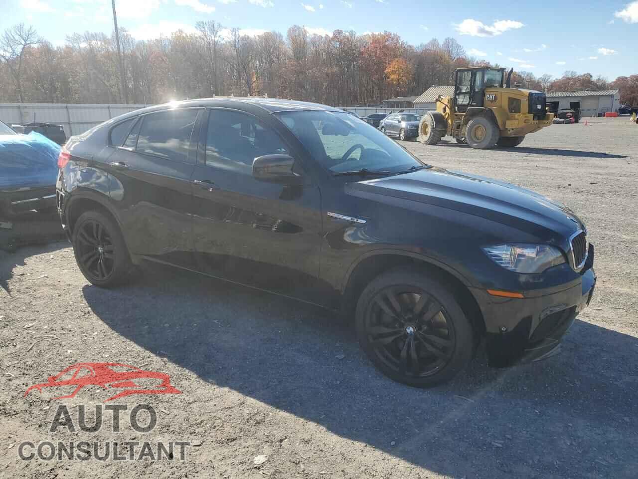 BMW X6 2012 - 5YMGZ0C53CLL29507
