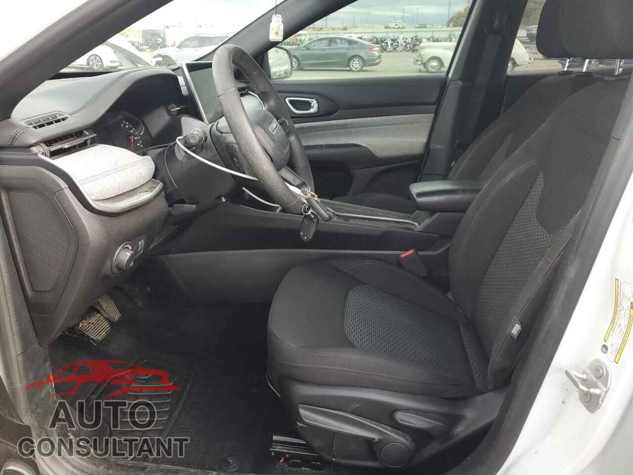 JEEP COMPASS 2024 - 3C4NJDAN2RT103540