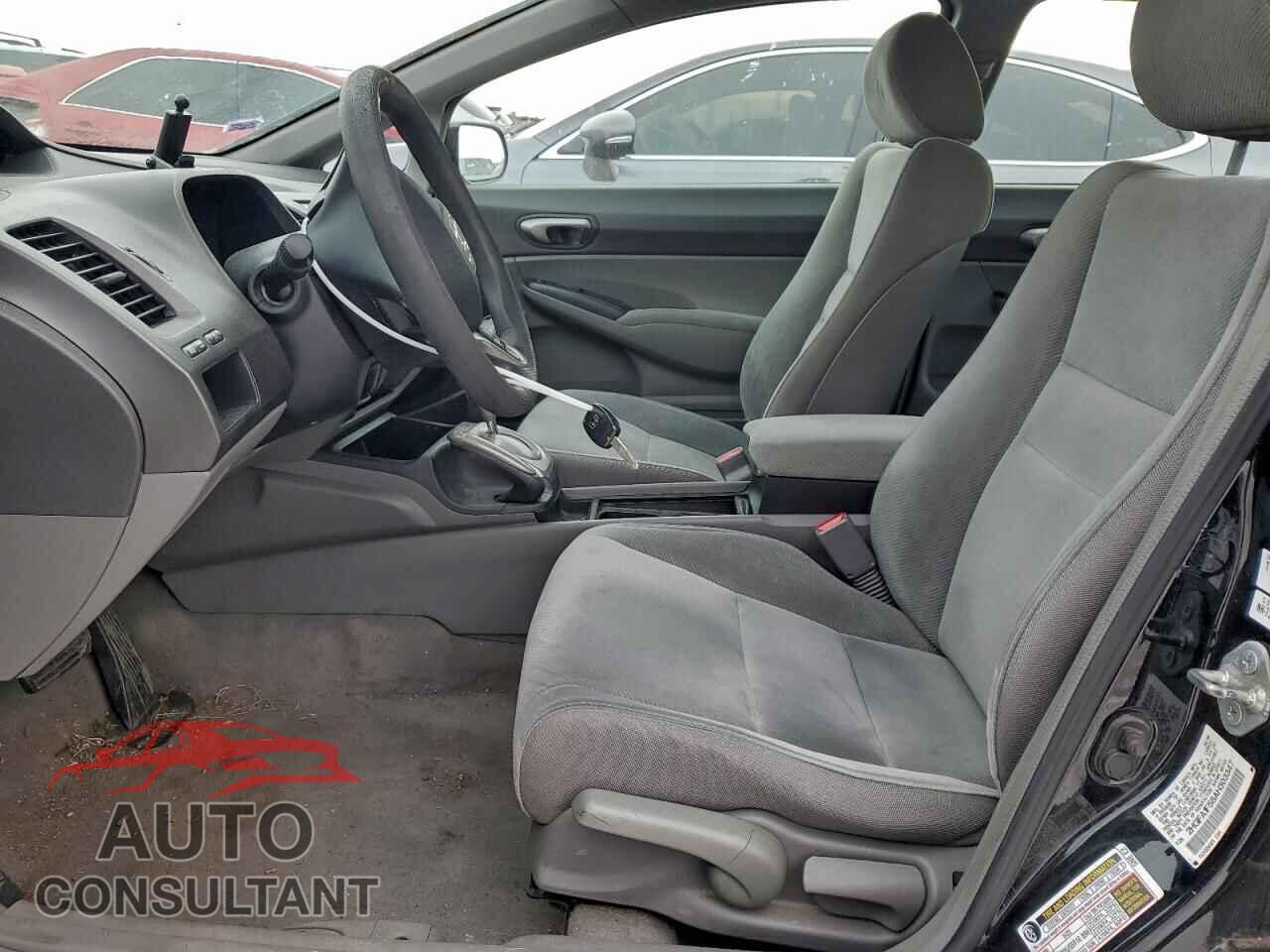 HONDA CIVIC 2010 - 2HGFA1F58AH303347