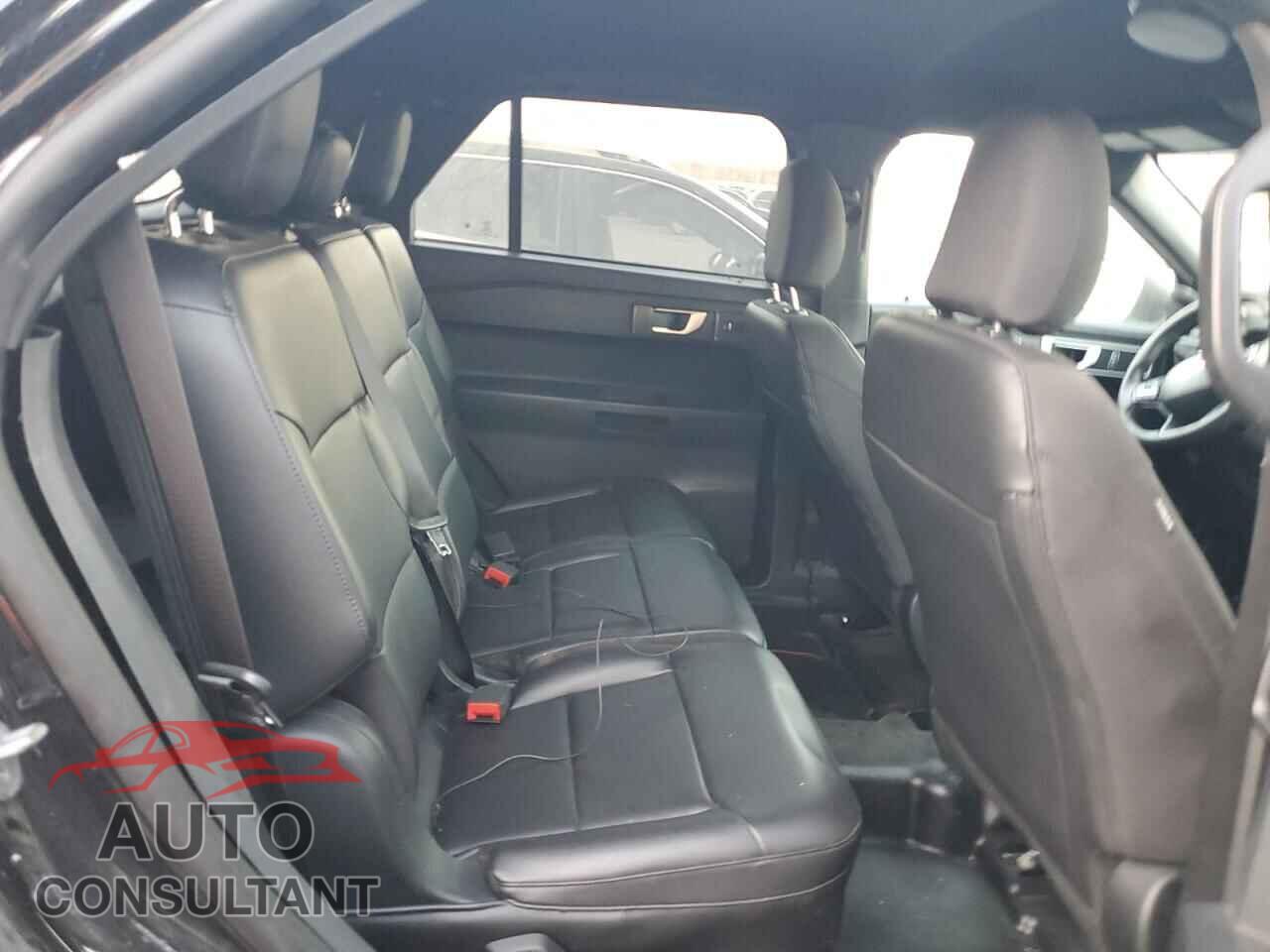 FORD EXPLORER 2023 - 1FM5K8AB9PGB83944