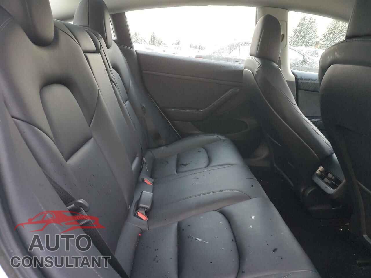 TESLA MODEL 3 2023 - 5YJ3E1EC1PF426461