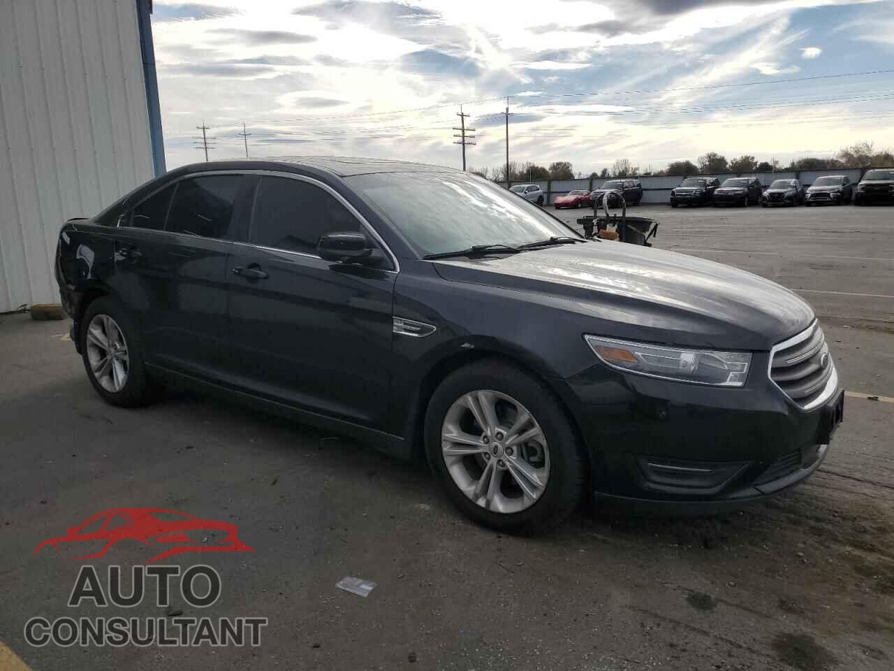 FORD TAURUS 2014 - 1FAHP2E86EG118910