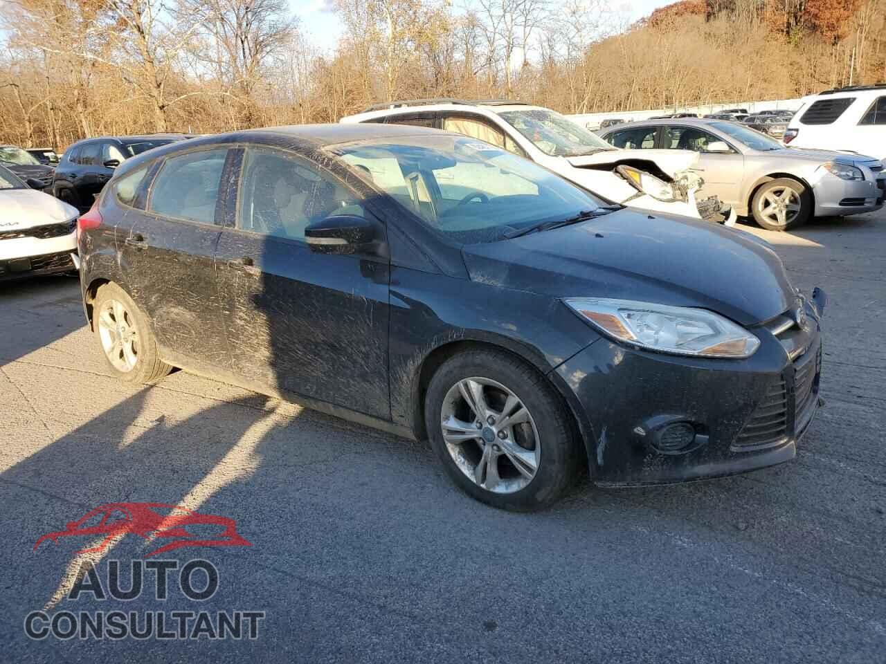 FORD FOCUS 2014 - 1FADP3K20EL164762
