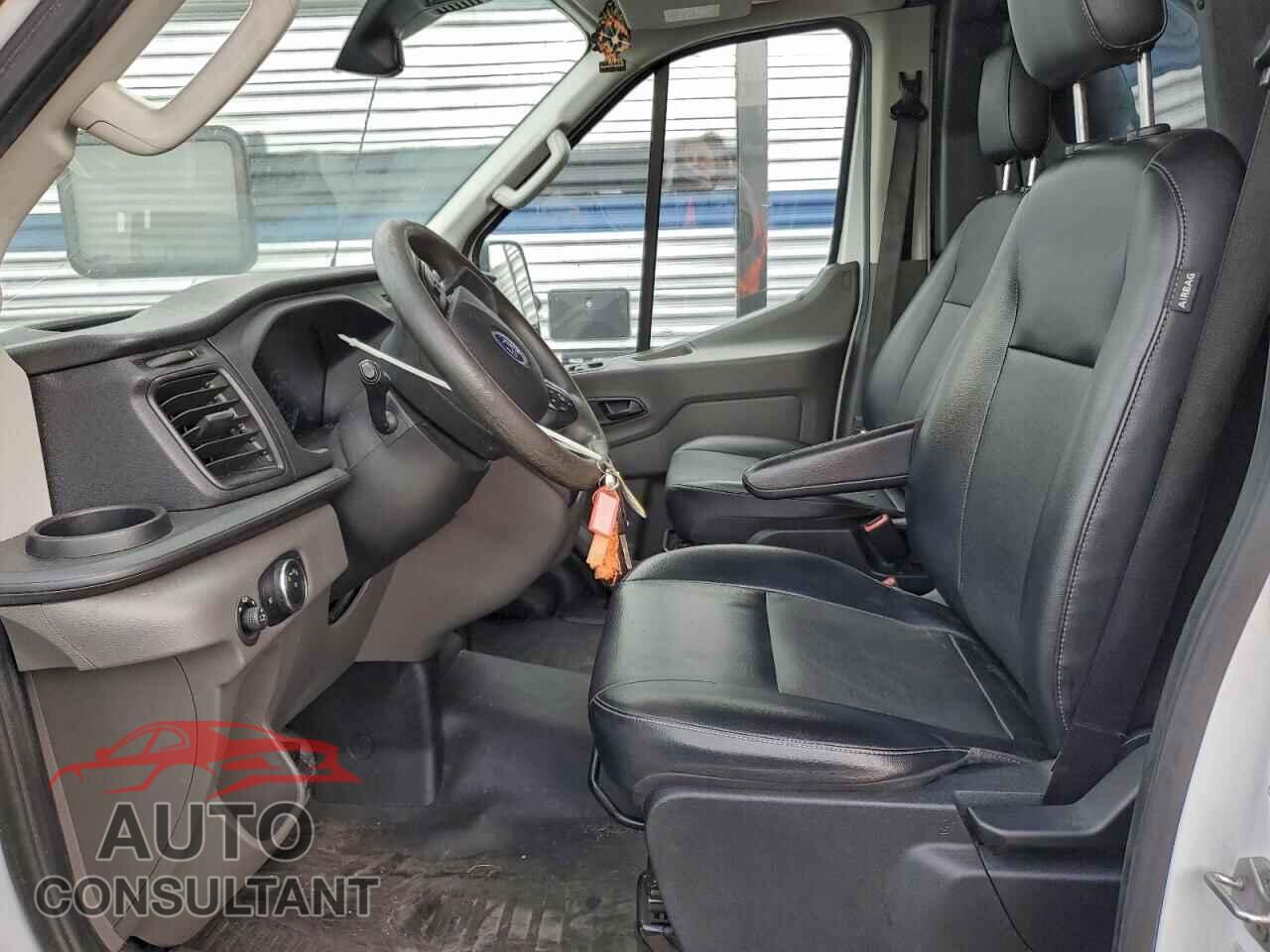 FORD TRANSIT 2020 - 1FTBR2C80LKA83031