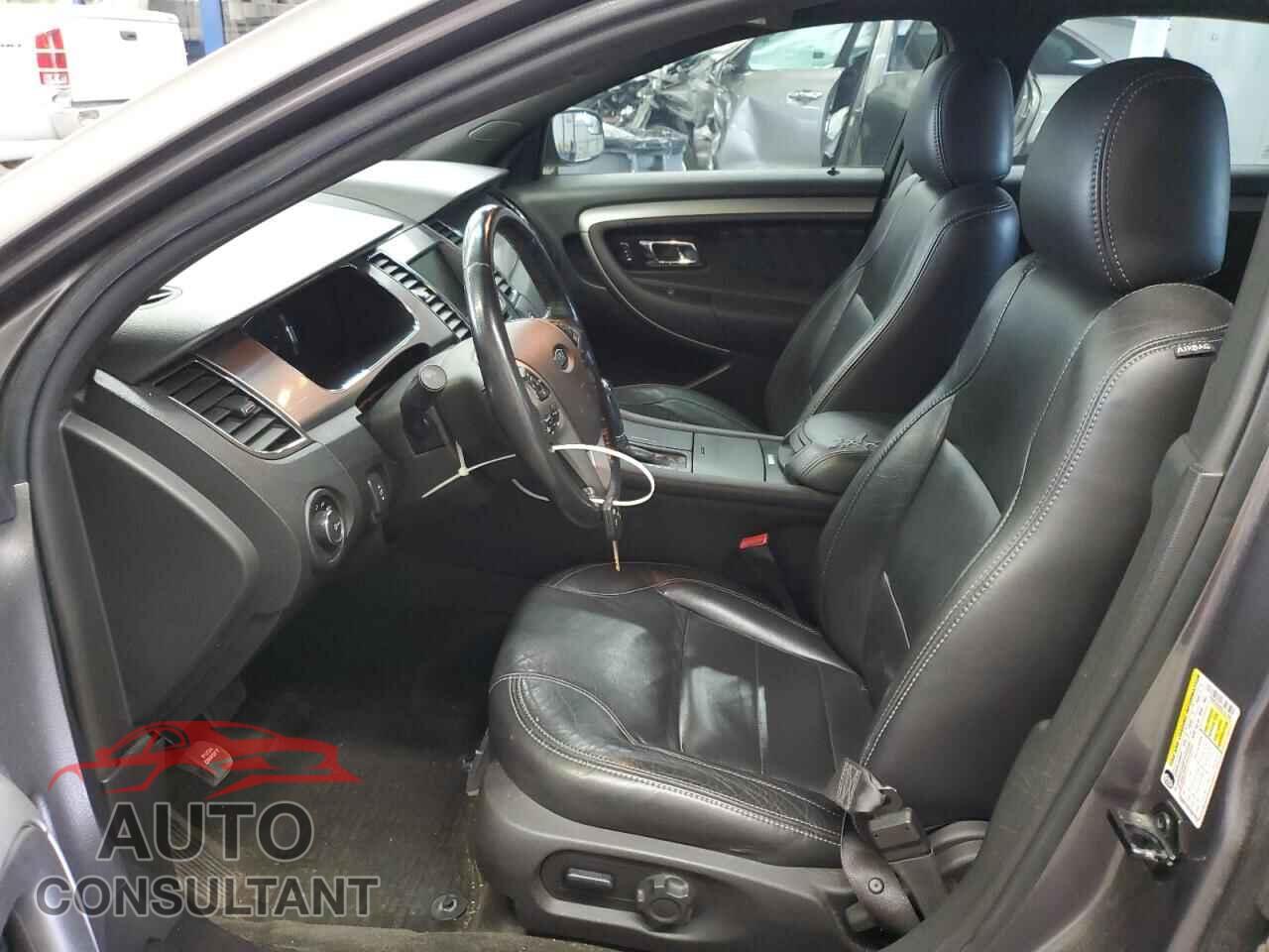 FORD TAURUS 2013 - 1FAHP2E80DG167499