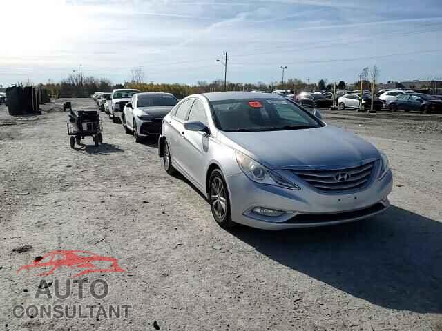HYUNDAI SONATA 2013 - 5NPEB4AC6DH692855