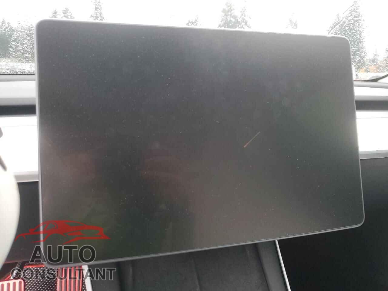 TESLA MODEL 3 2022 - 5YJ3E1EC3NF339738