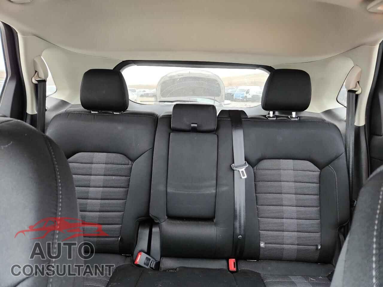 FORD EDGE 2015 - 2FMTK4J92FBB80046