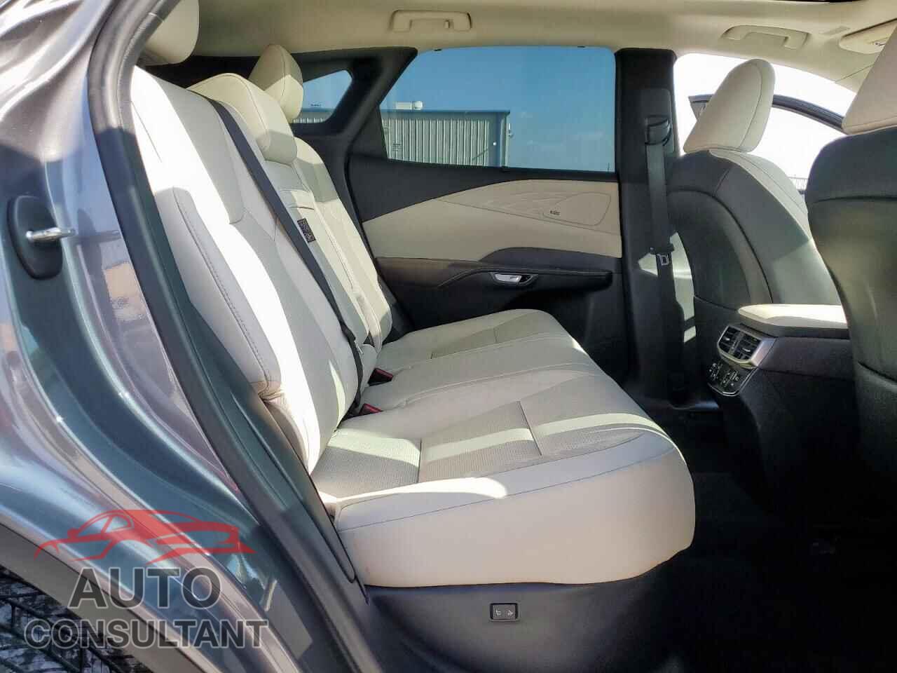 LEXUS RX350 2023 - 2T2BAMBA7PC014797