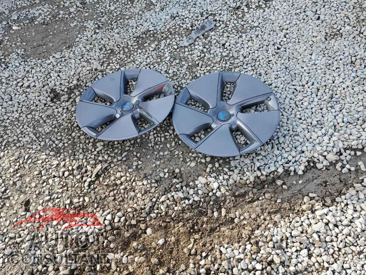 TESLA MODEL 3 2021 - 5YJ3E1EB3MF067486
