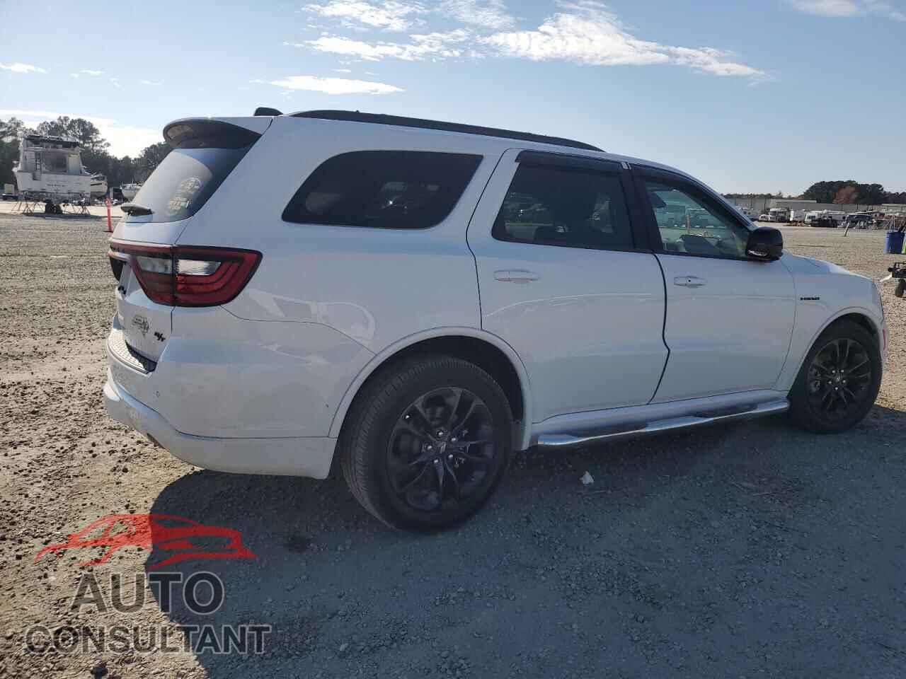 DODGE DURANGO 2023 - 1C4SDHCT7PC682191
