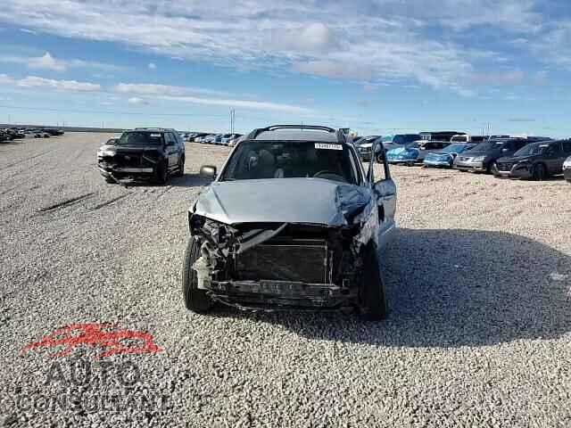 HYUNDAI SANTA FE 2010 - 5NMSGDAB6AH361925