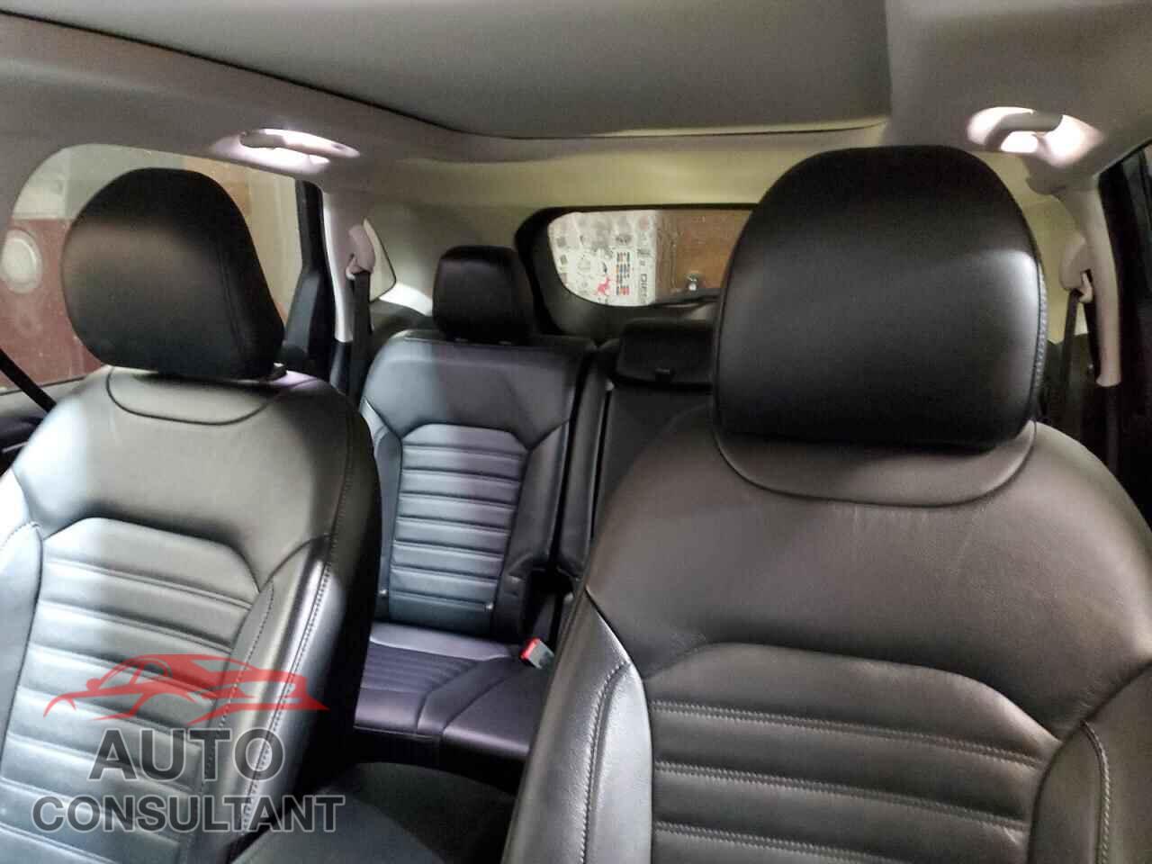 FORD EDGE 2015 - 2FMTK4J81FBC08653
