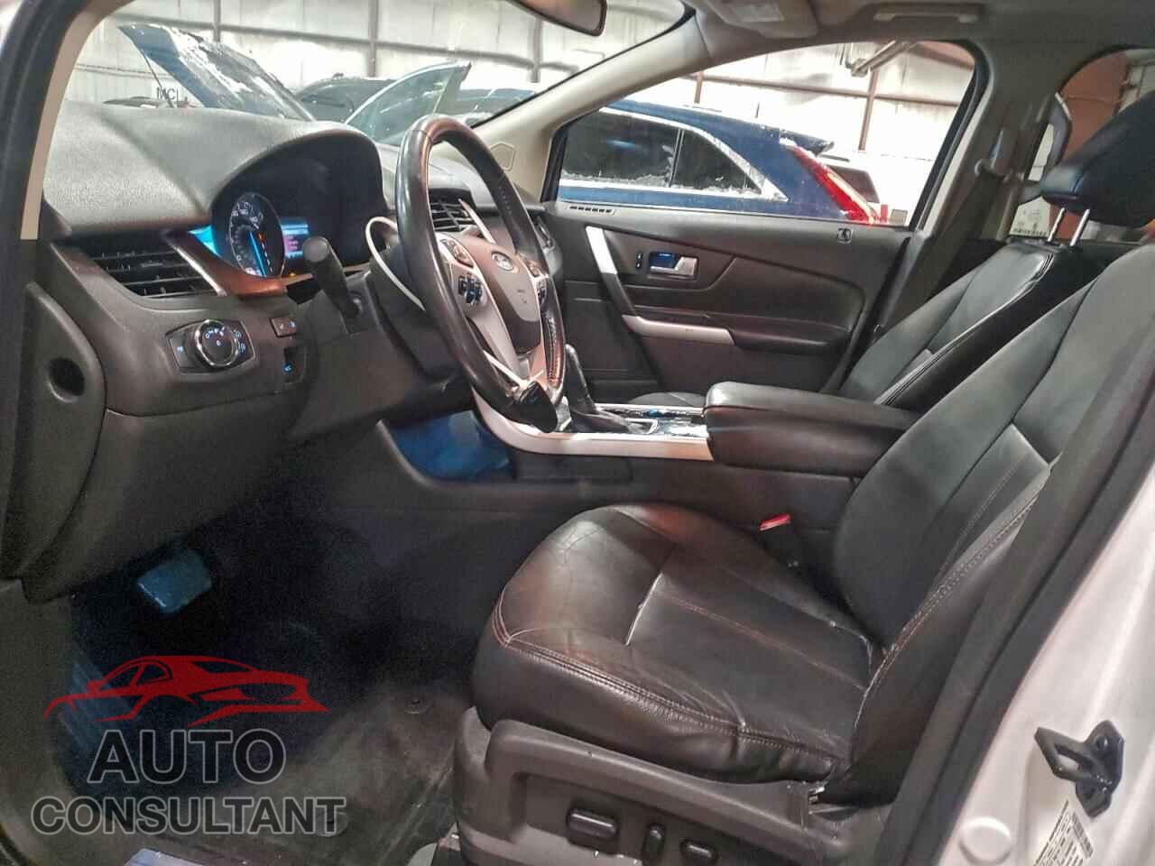 FORD EDGE 2011 - 2FMDK4KC7BBA07275
