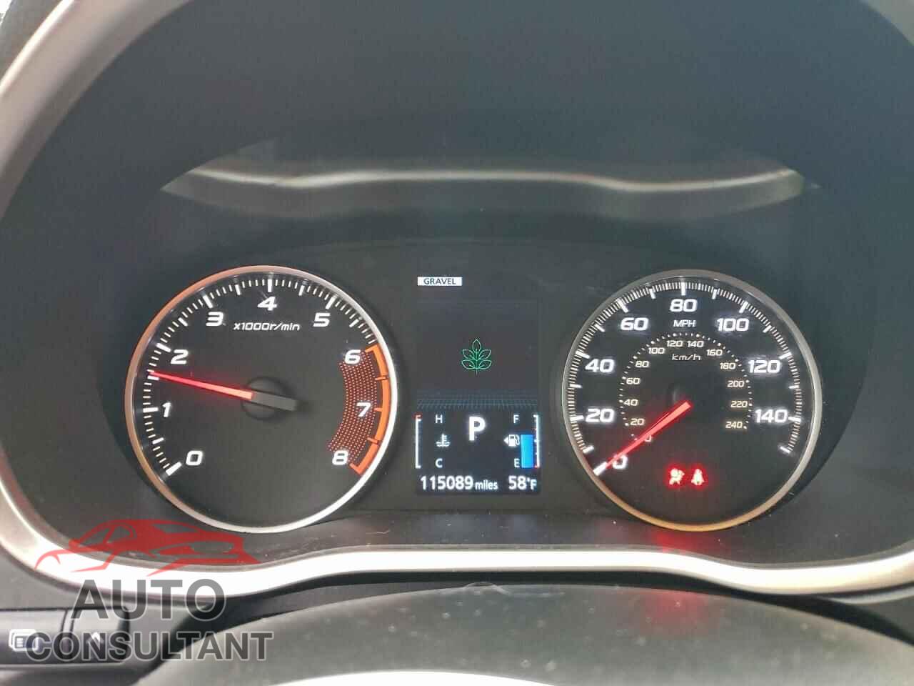 MITSUBISHI ECLIPSE 2018 - JA4AT5AA8JZ061829