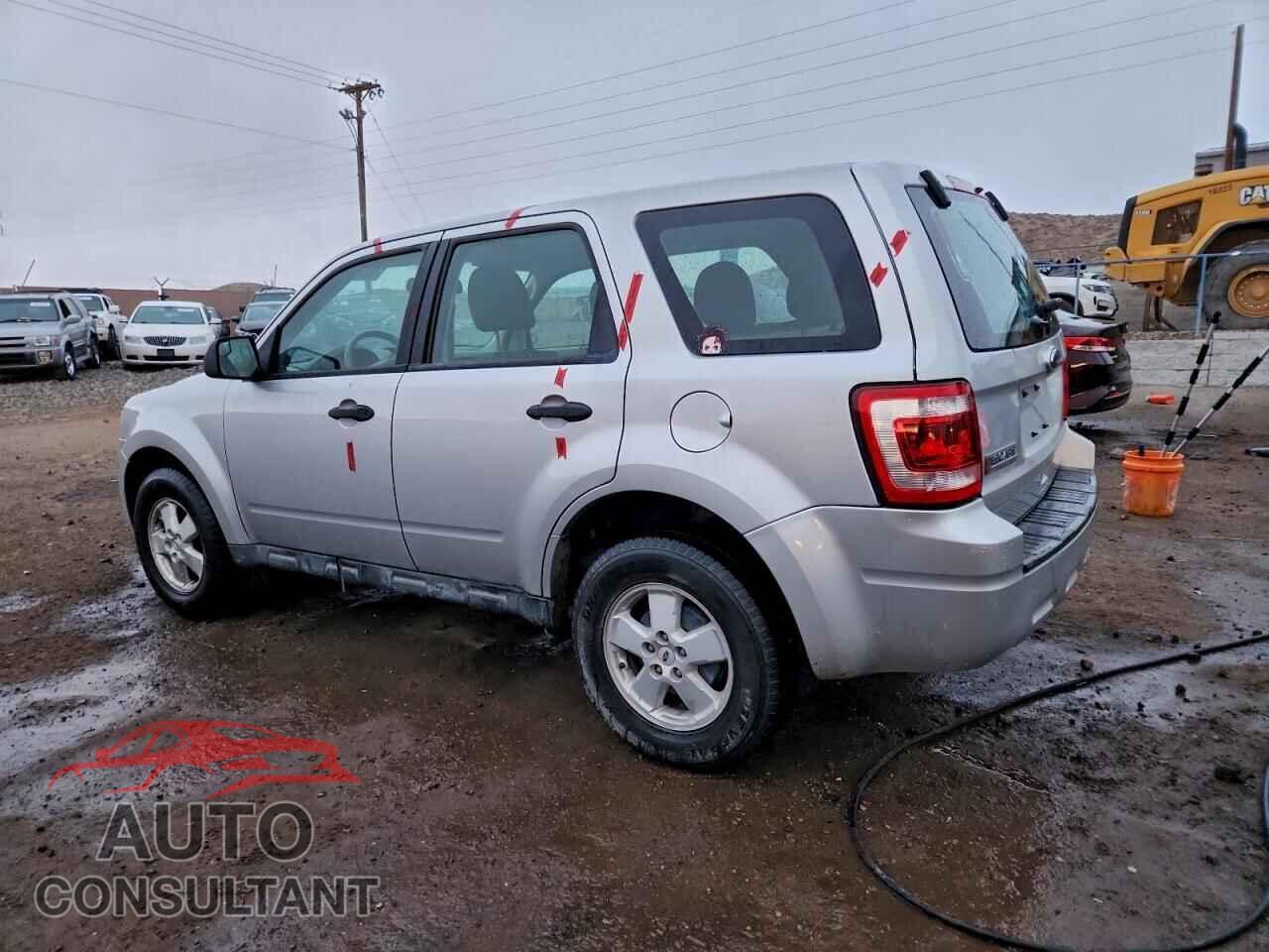 FORD ESCAPE 2012 - 1FMCU0C76CKB67722