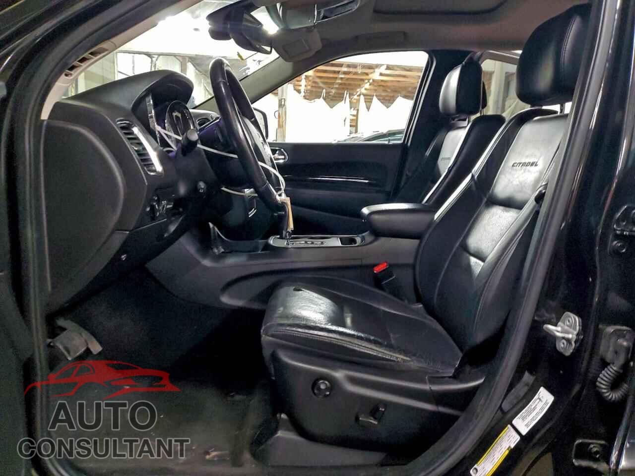 DODGE DURANGO 2013 - 1C4SDHET0DC663278