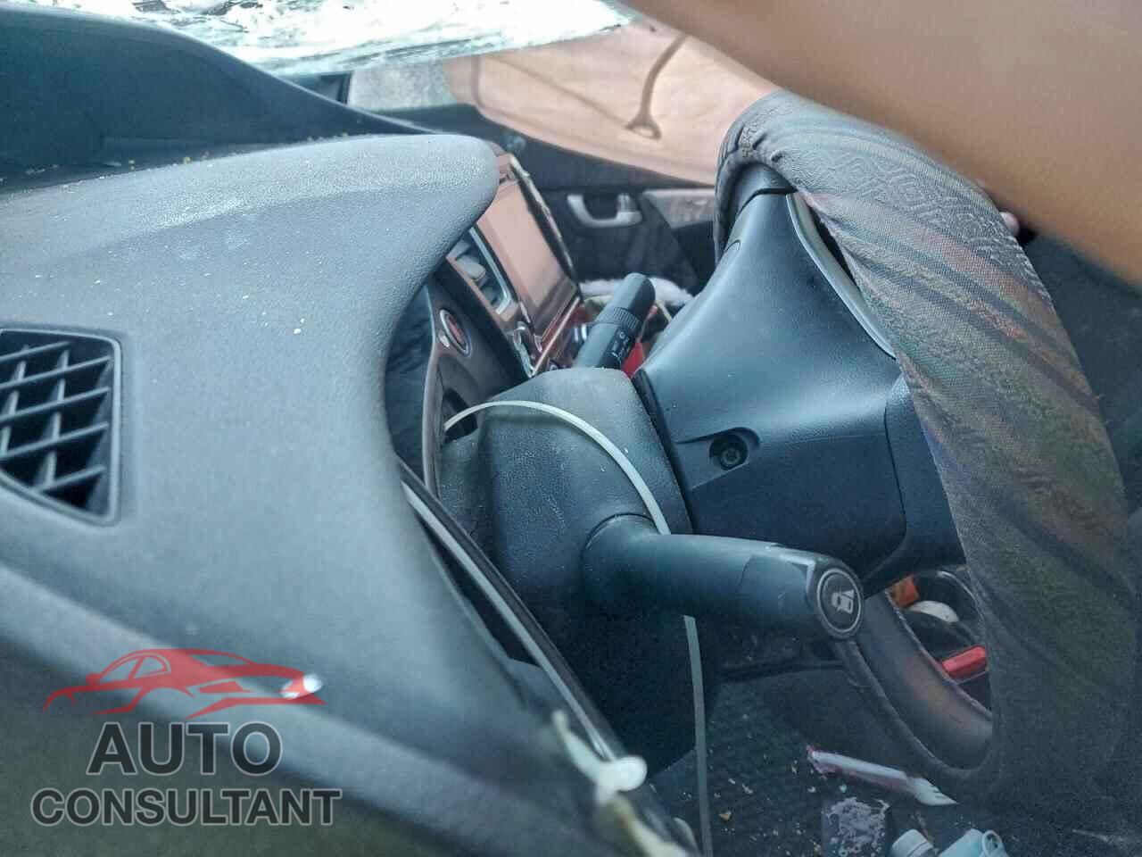 HONDA CIVIC 2015 - 19XFB2F86FE230526