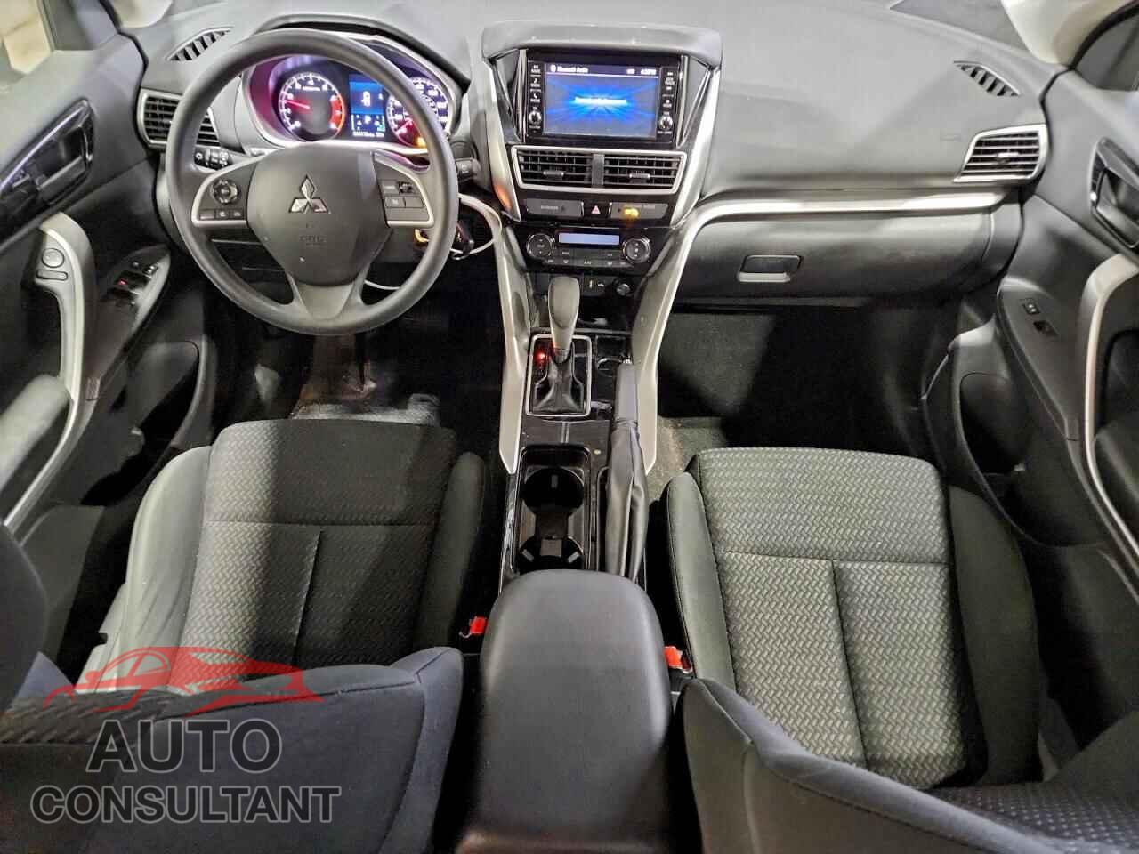 MITSUBISHI ECLIPSE 2019 - JA4AS3AA8KZ023431