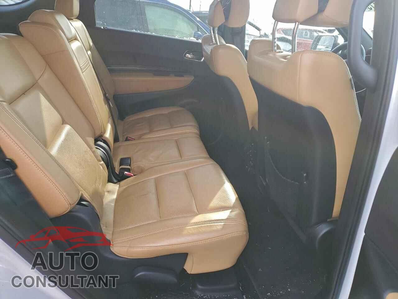 DODGE DURANGO 2015 - 1C4RDJEG5FC690116