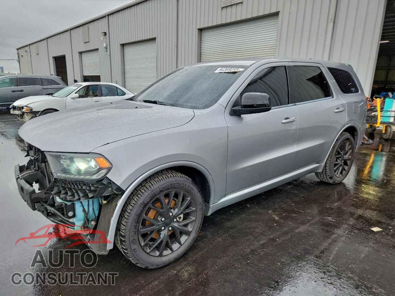 DODGE DURANGO 2015 - 1C4RDHAGXFC795345