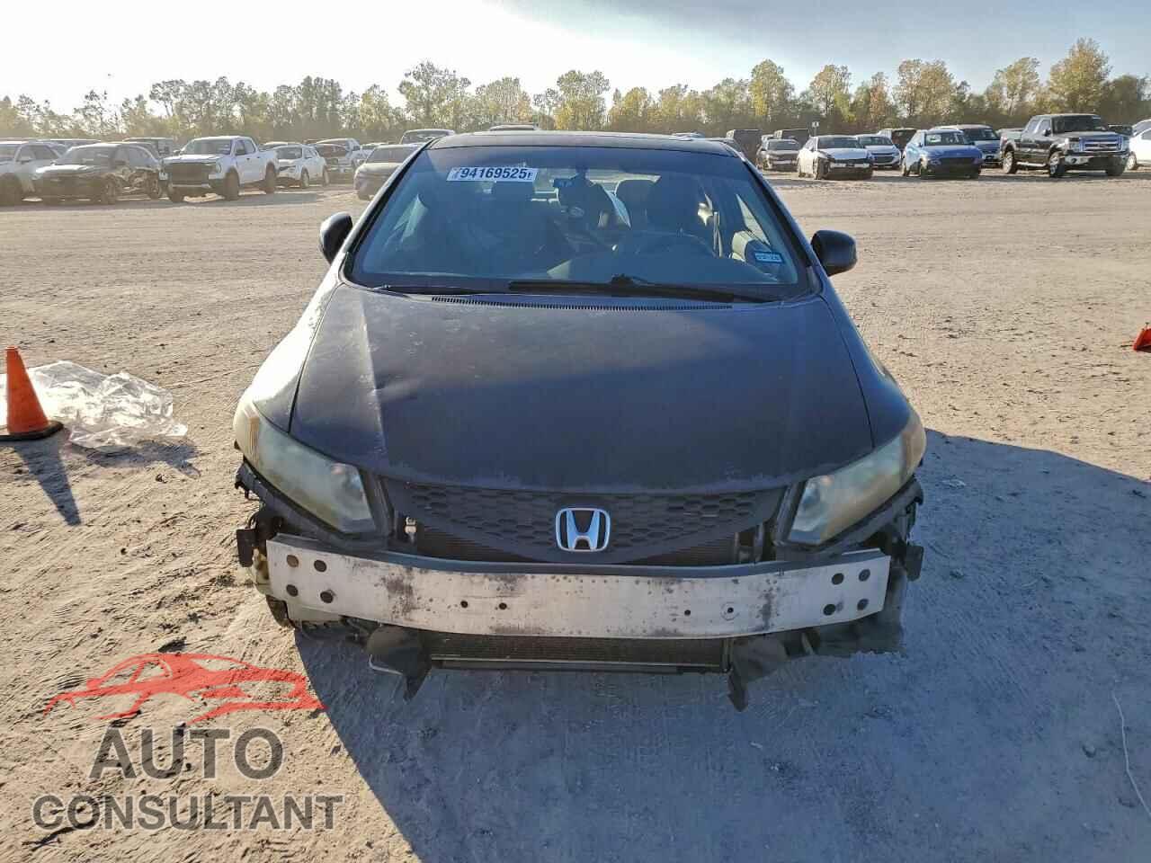 HONDA CIVIC 2012 - 2HGFG3A88CH513879
