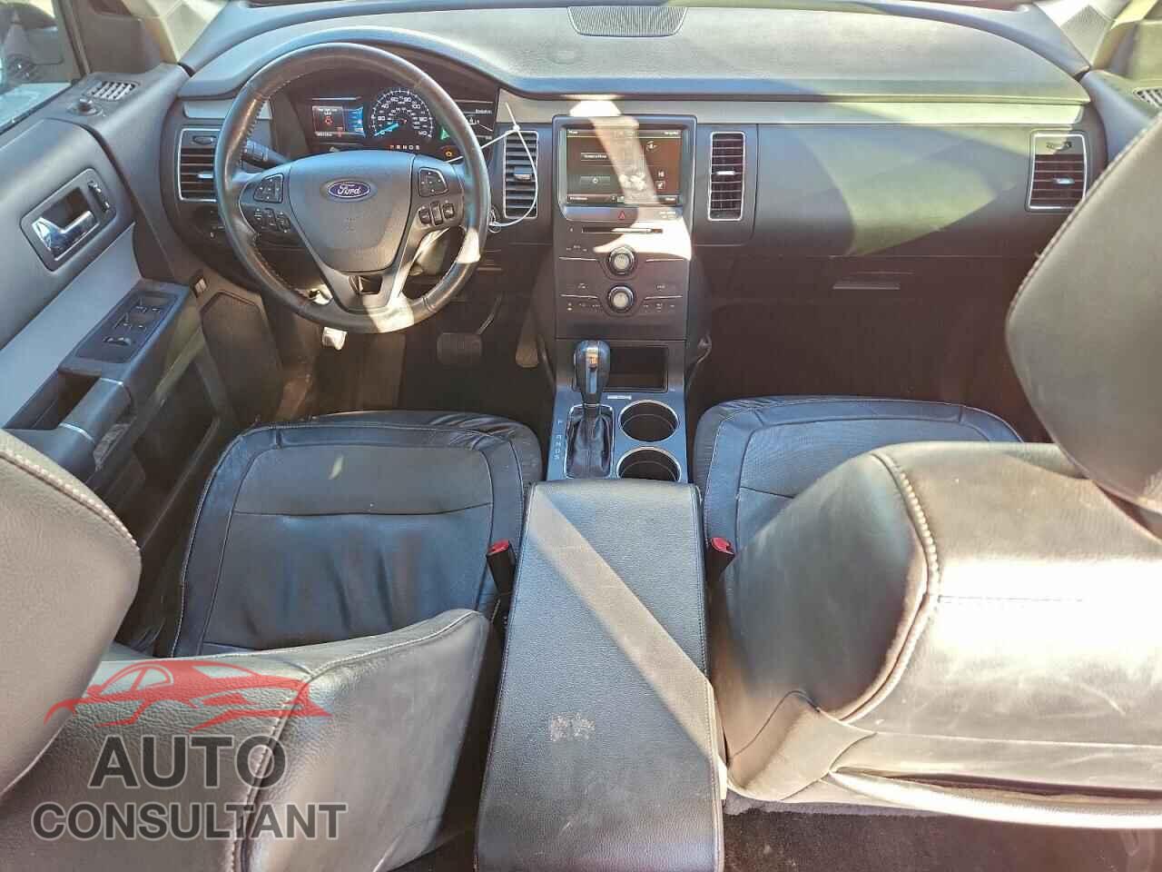 FORD FLEX 2014 - 2FMGK5C8XEBD26218