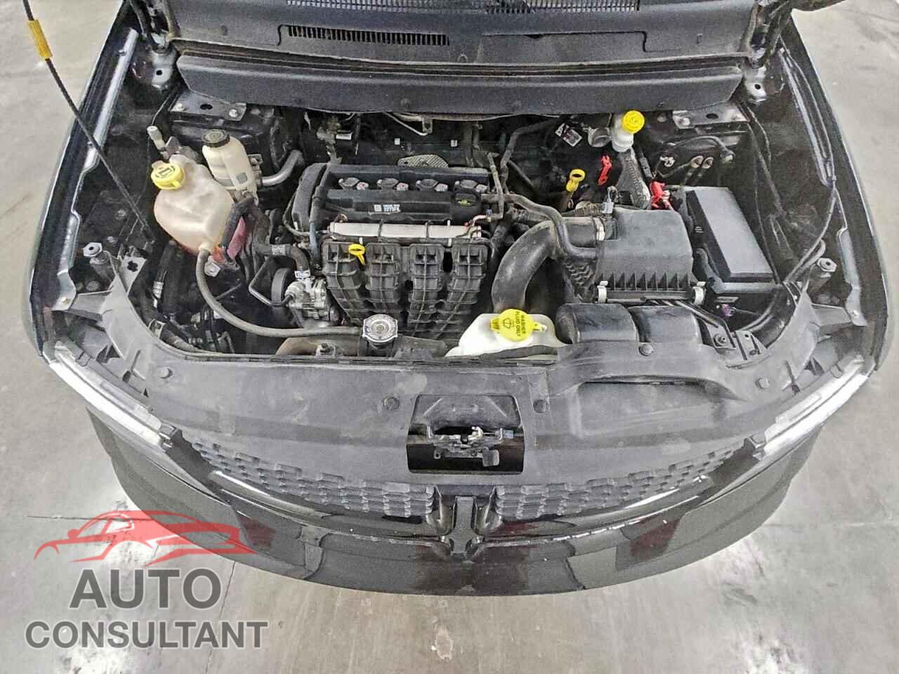DODGE JOURNEY 2020 - 3C4PDCAB8LT264711