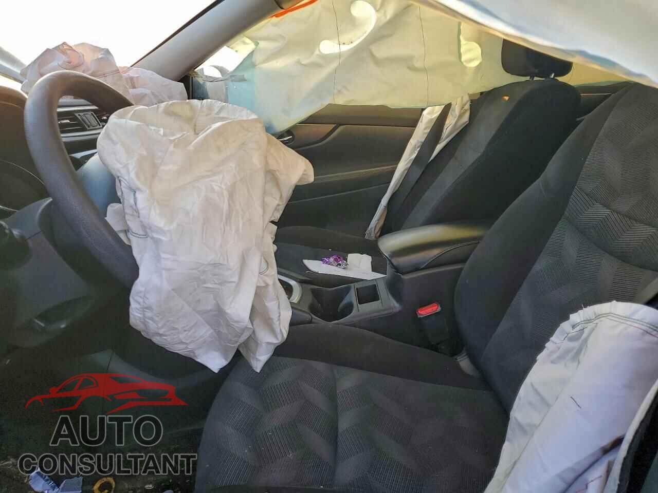 NISSAN ROGUE 2014 - 5N1AT2ML9EC793473
