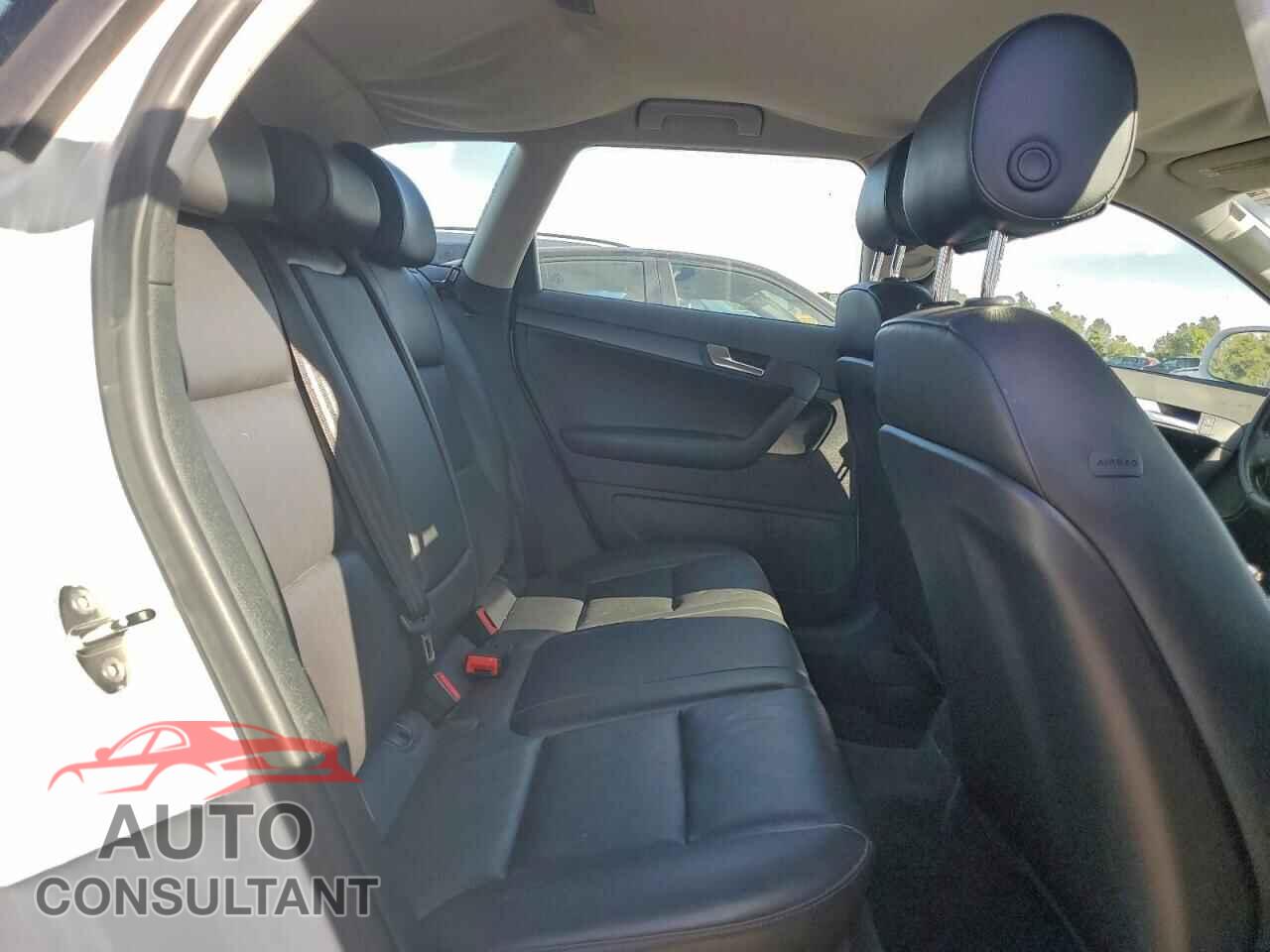 AUDI A3 2012 - WAUBEAFM2CA023480