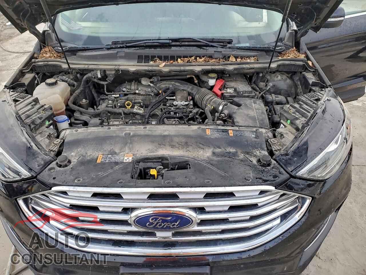 FORD EDGE 2019 - 2FMPK4K98KBC07373