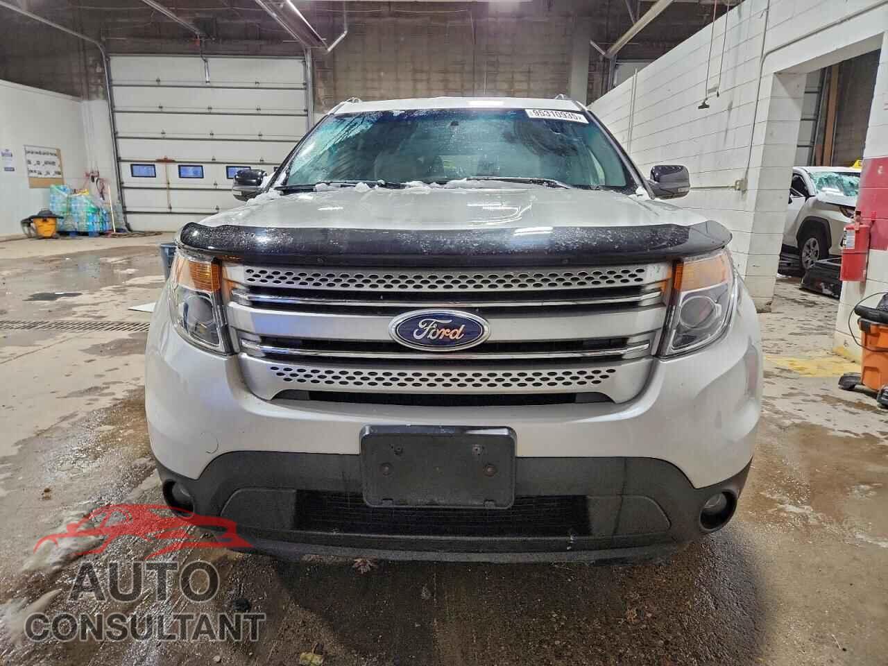 FORD EXPLORER 2013 - 1FM5K8D86DGB86148