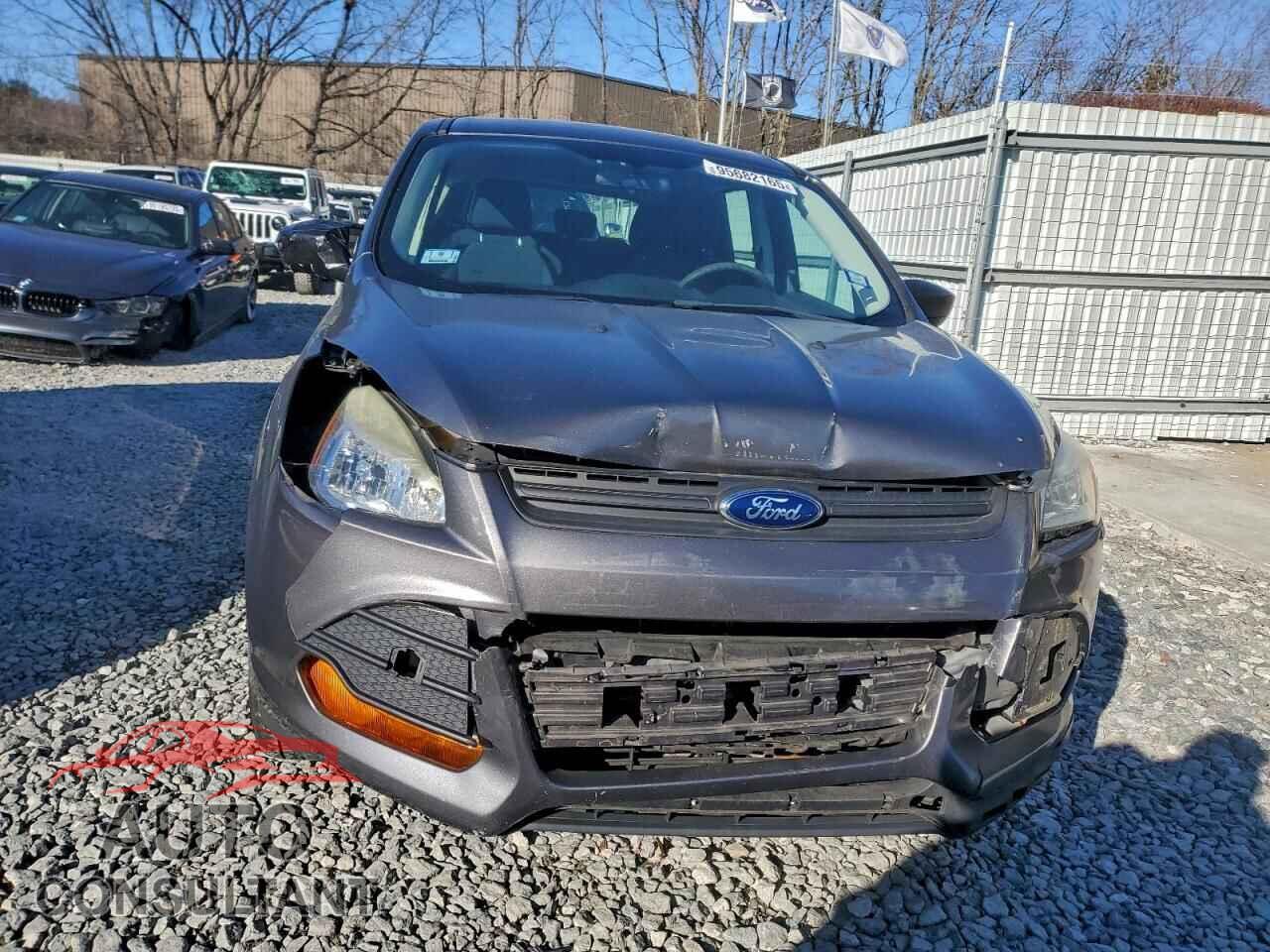 FORD ESCAPE 2013 - 1FMCU0F74DUC06079