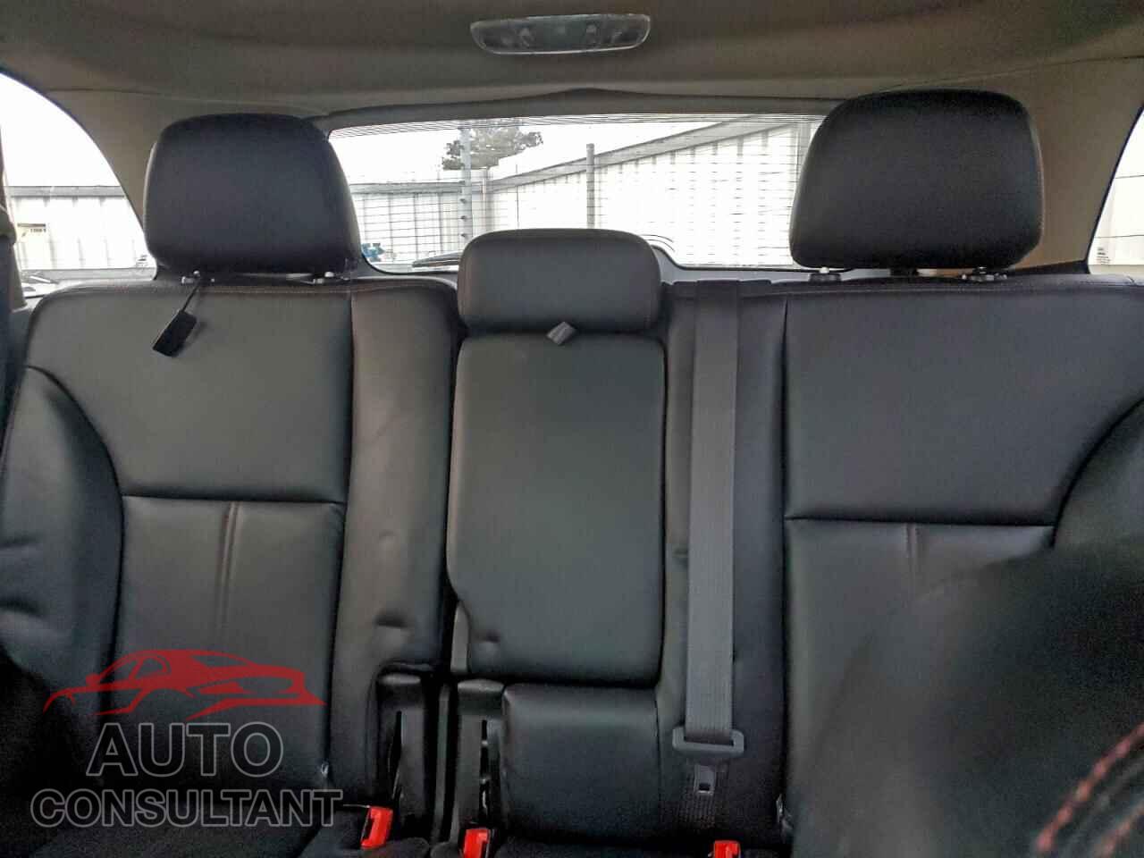 FORD EDGE 2013 - 2FMDK3JC2DBC91980