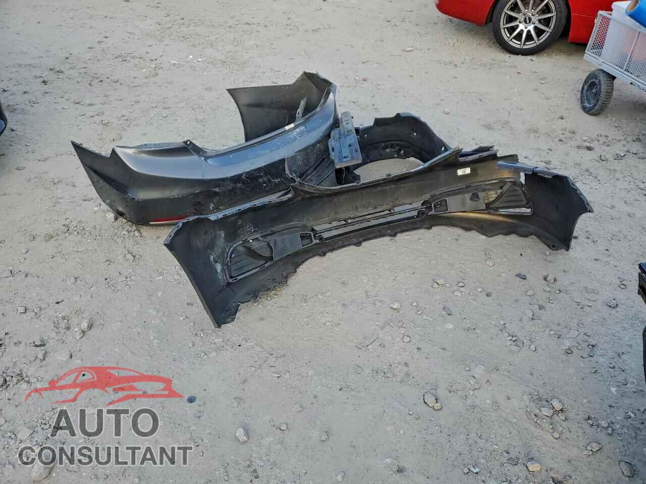 HONDA CIVIC 2013 - 2HGFB2F56DH579551