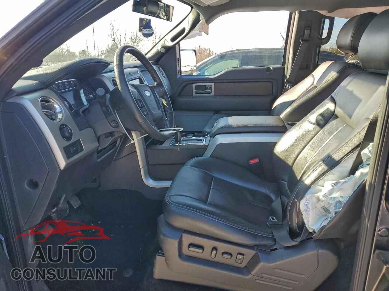 FORD F-150 2014 - 1FTFW1ET9EFC65733