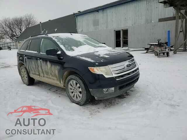 FORD EDGE 2010 - 2FMDK4JC6ABB23650