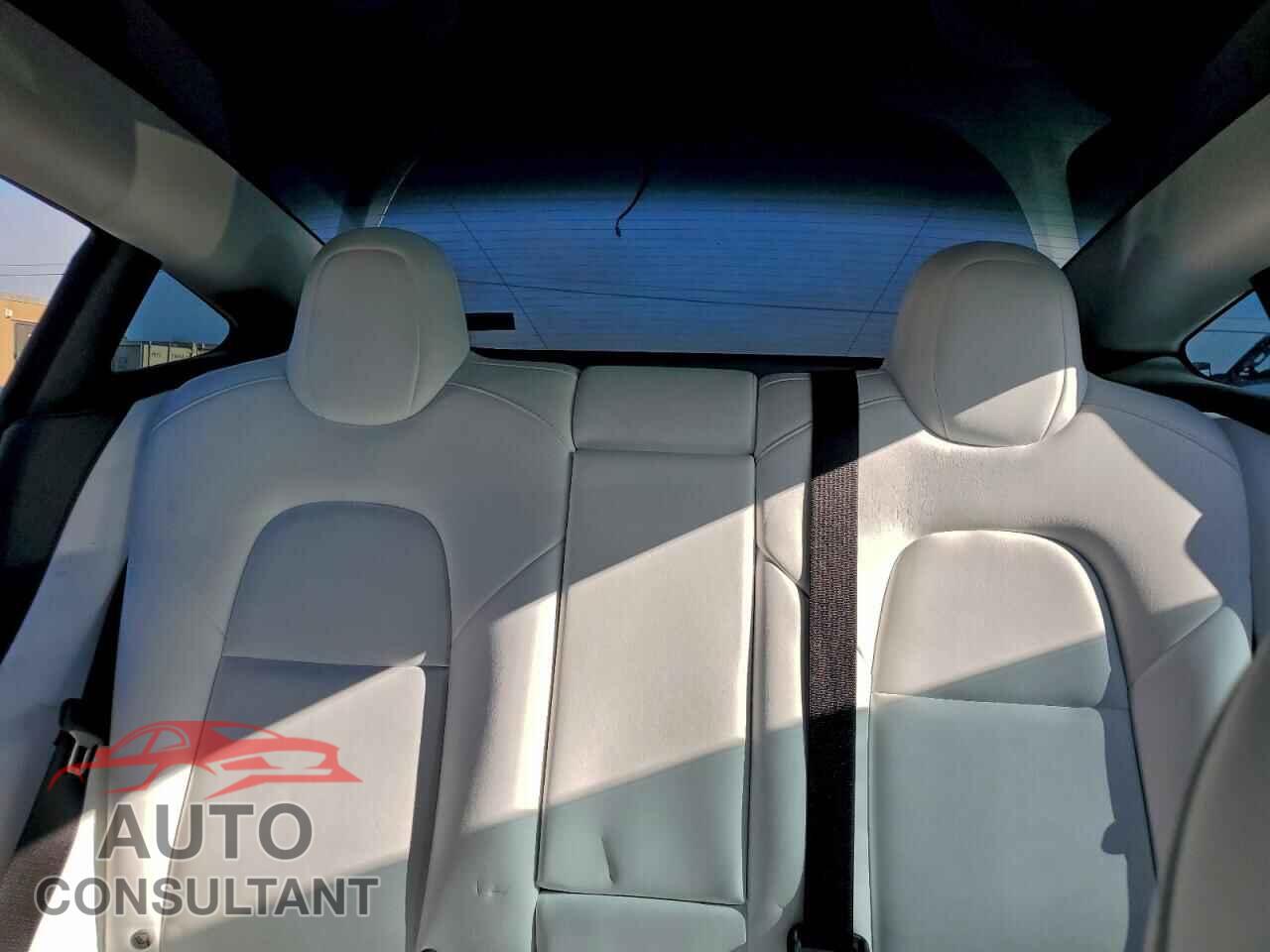 TESLA MODEL 3 2023 - 5YJ3E1EA2PF540869