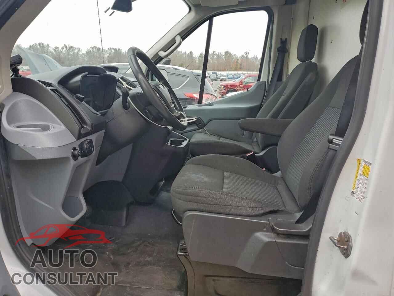 FORD TRANSIT 2016 - 1FTYR2CM7GKA81547
