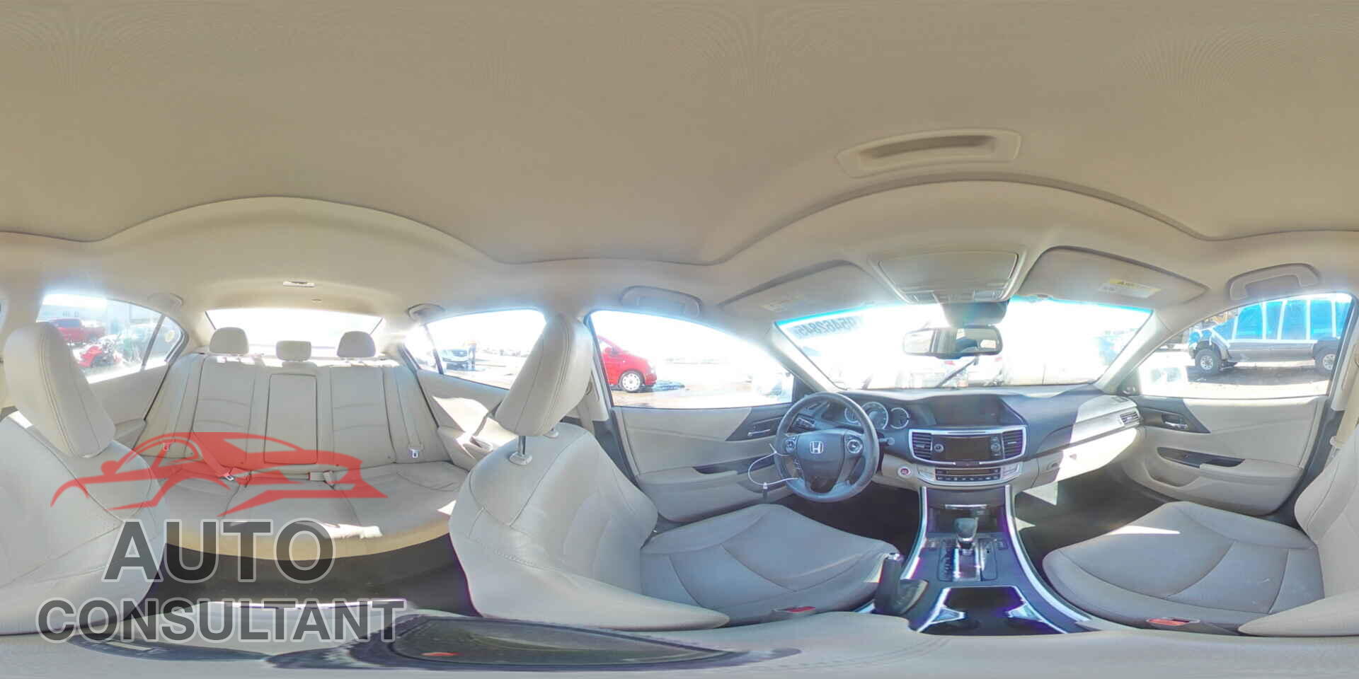 HONDA ACCORD 2013 - 1HGCR2F83DA166557