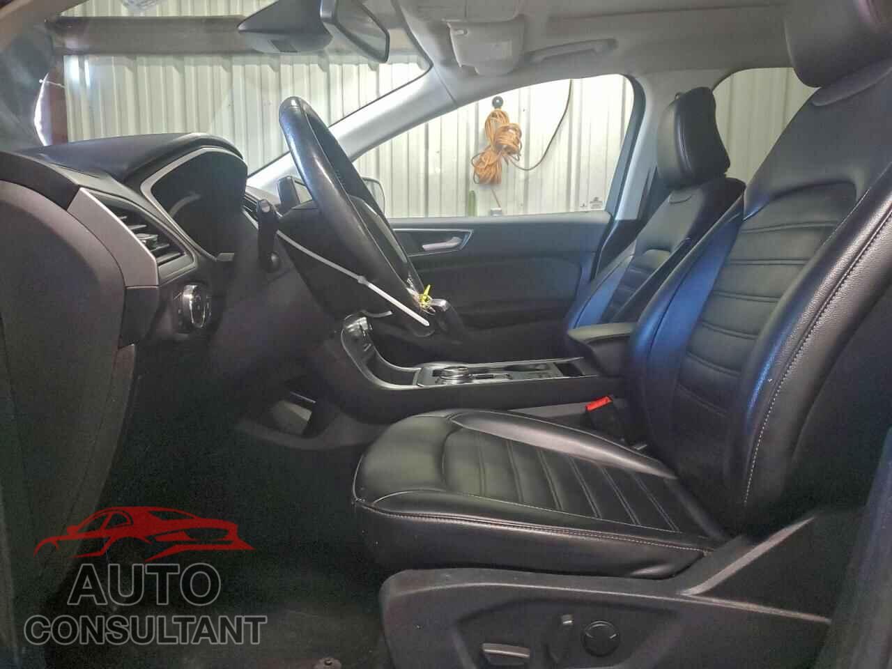 FORD EDGE 2021 - 2FMPK4J99MBA11012