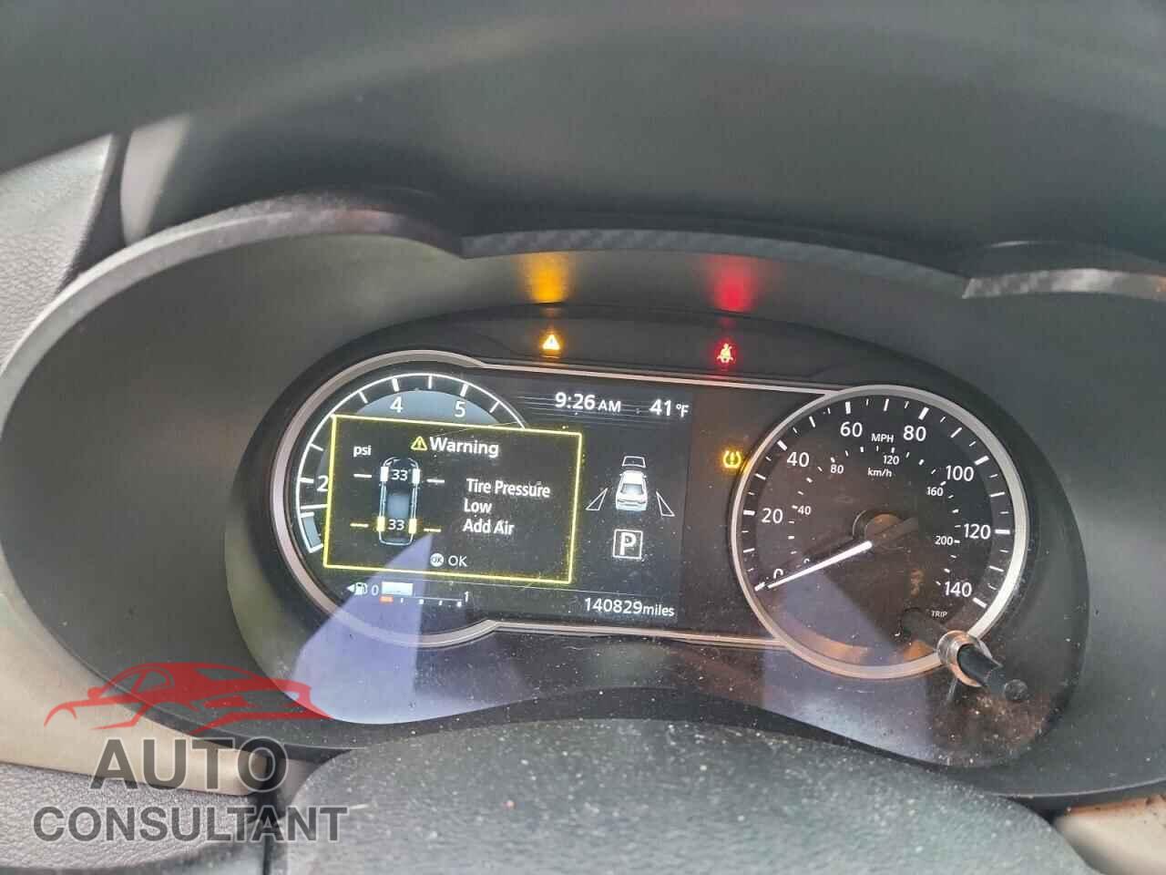 NISSAN VERSA 2020 - 3N1CN8EV2LL814341