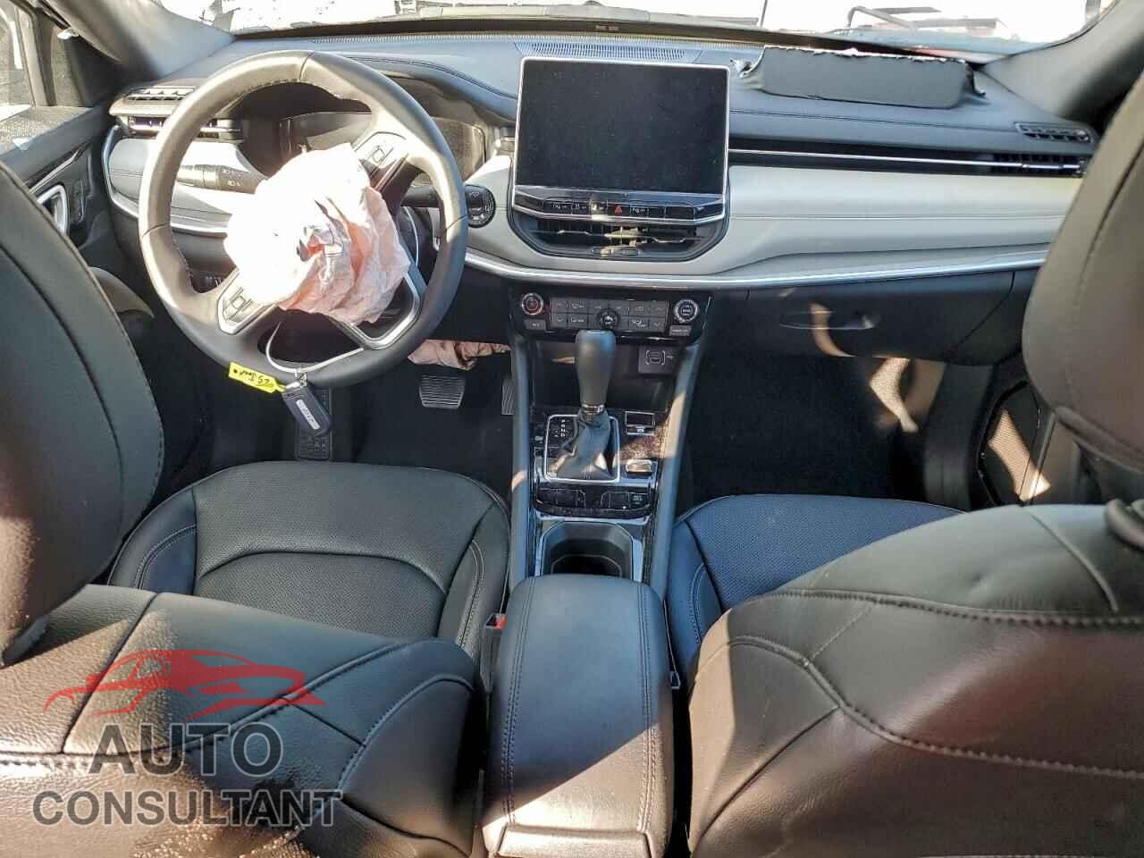JEEP COMPASS 2025 - 3C4NJDCN9ST543791